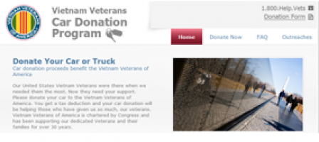Help Our Veterans.org