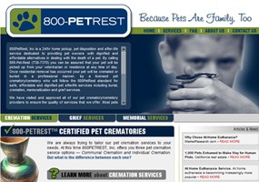 800 PetRest.com